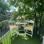 Apartment Podskale