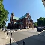 Apartment Podskale Krakow