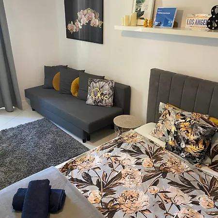 Podskale Apartment