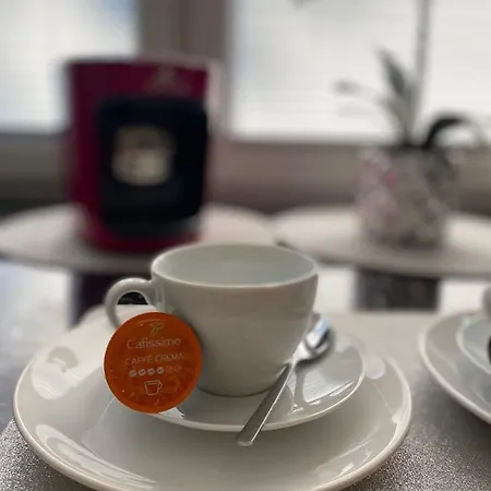 Podskale Apartament *