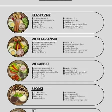 Daire Podskale Krakow