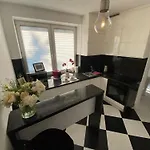 Apartment Podskale Krakau