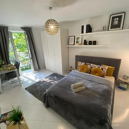 Apartmán Podskale Krakov