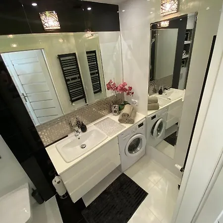 Podskale Apartmán Krakov