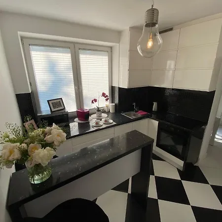 Podskale Apartmán
