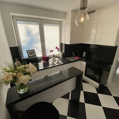 Apartment Podskale Krakow