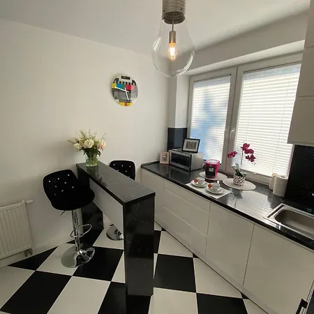 Apartmán Podskale Krakov