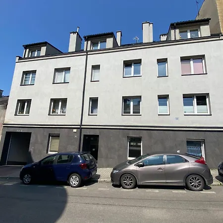 Podskale Apartmán Krakov