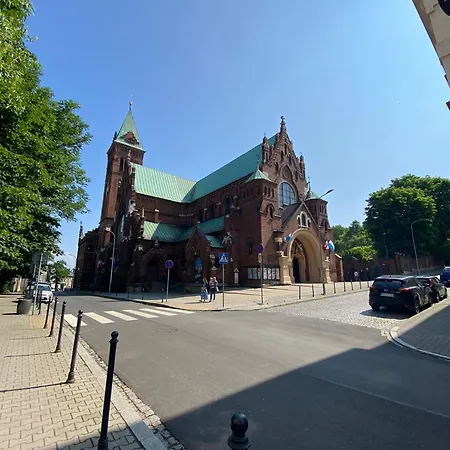 Apartment Podskale Krakow