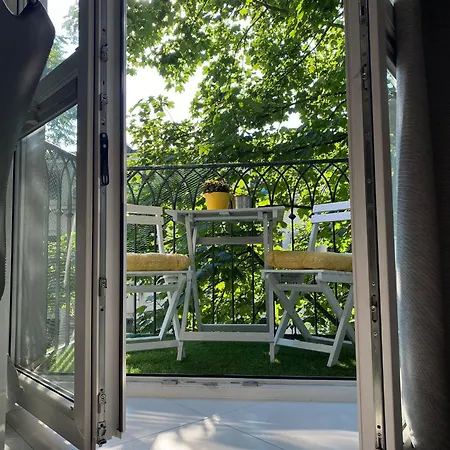 Apartmán Podskale Krakov