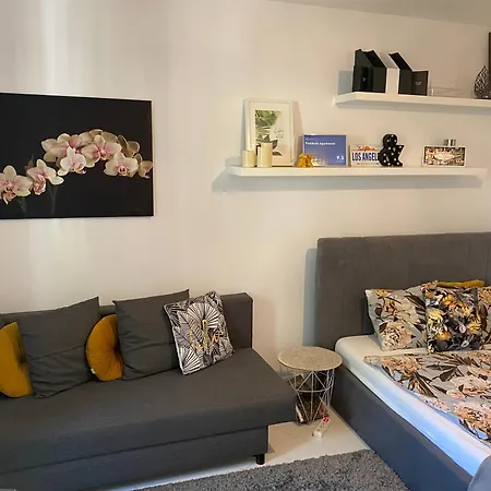 Apartmán Podskale