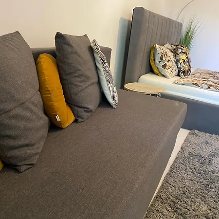 Podskale Apartmán *