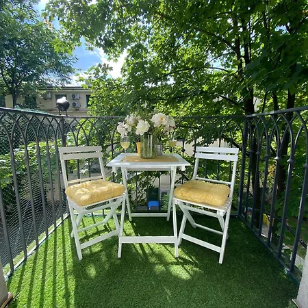 Apartment Podskale